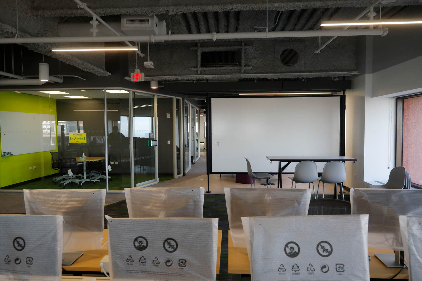 M&T Tech Hub